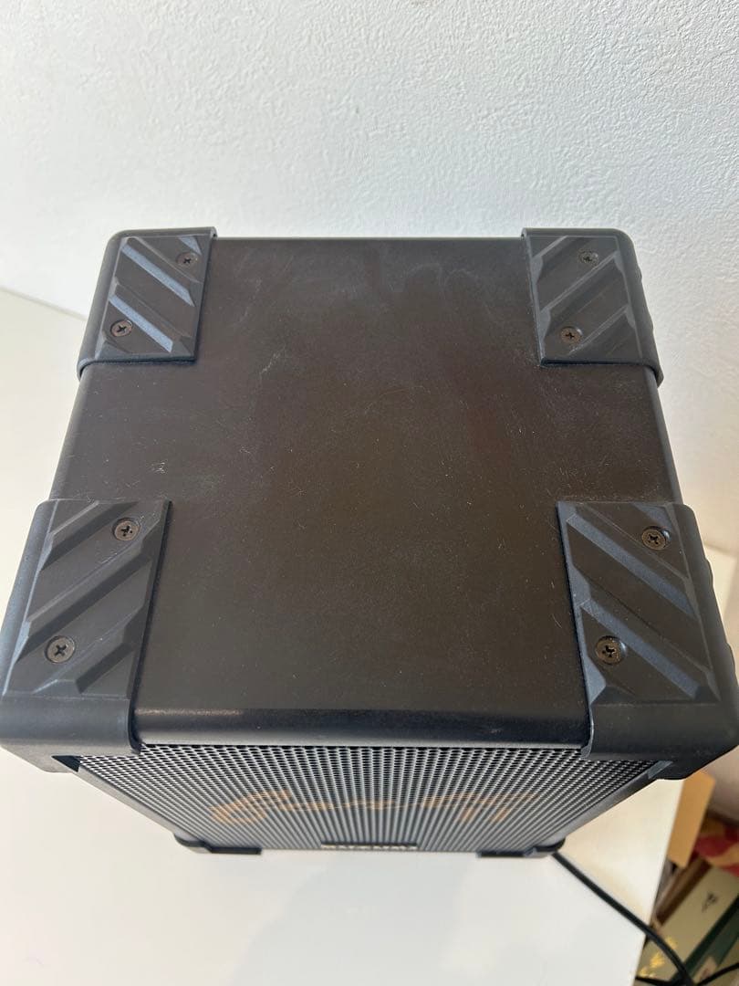 その他 SUZUKI forte II