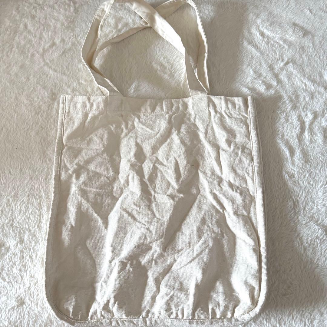 ONE N' ONLY トートバッグ トートバック 001 初代 ワンエン