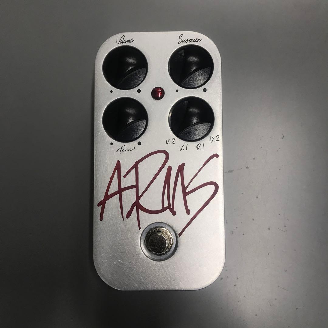 CULT ARMS（1stロット）