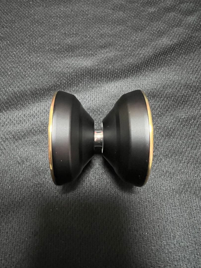 リワインド福袋　W1LD Nomad ノマド　バイメタルヨーヨー