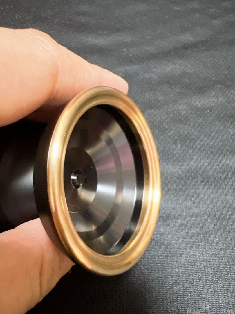 リワインド福袋　W1LD Nomad ノマド　バイメタルヨーヨー