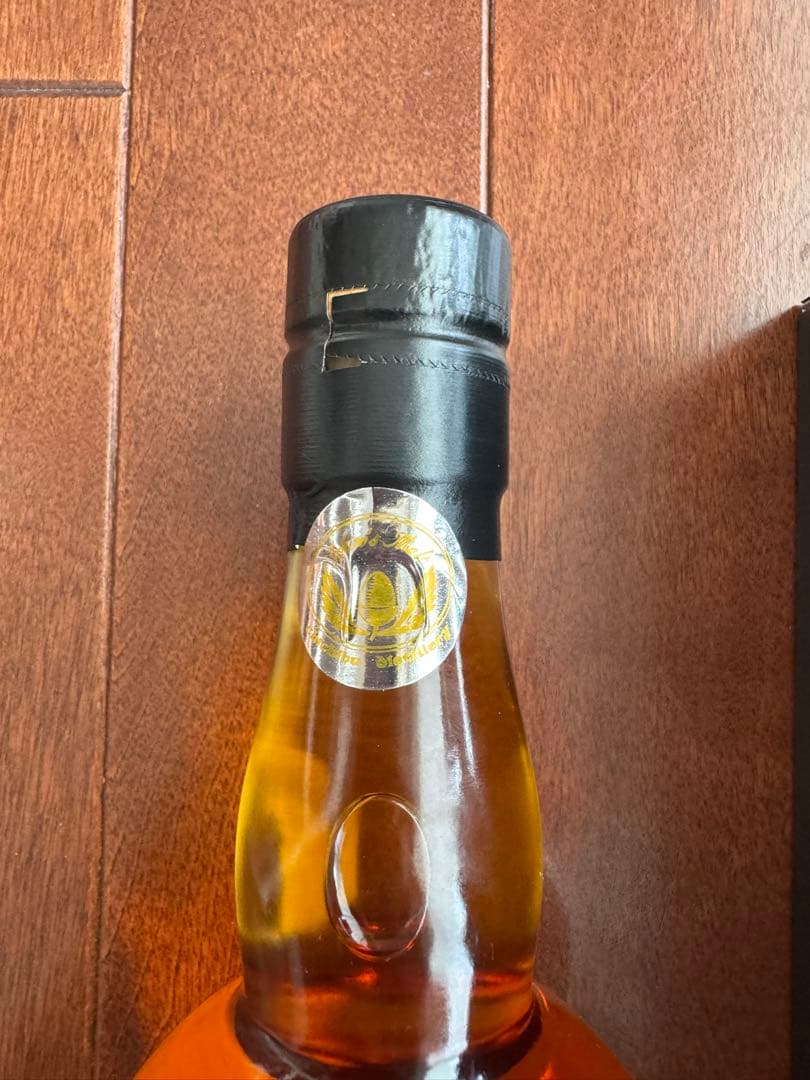 イチローズモルト 高島屋限定 干支ラベル 龍 新品未開封 箱付き