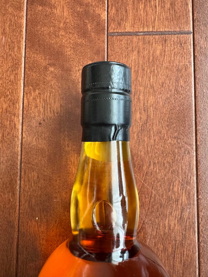 イチローズモルト 高島屋限定 干支ラベル 龍 新品未開封 箱付き