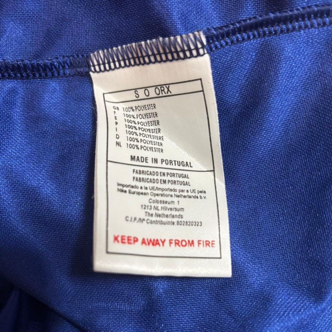 ④FCバルセロナの1899-1999記念モデル #7 FIGO フィーゴ