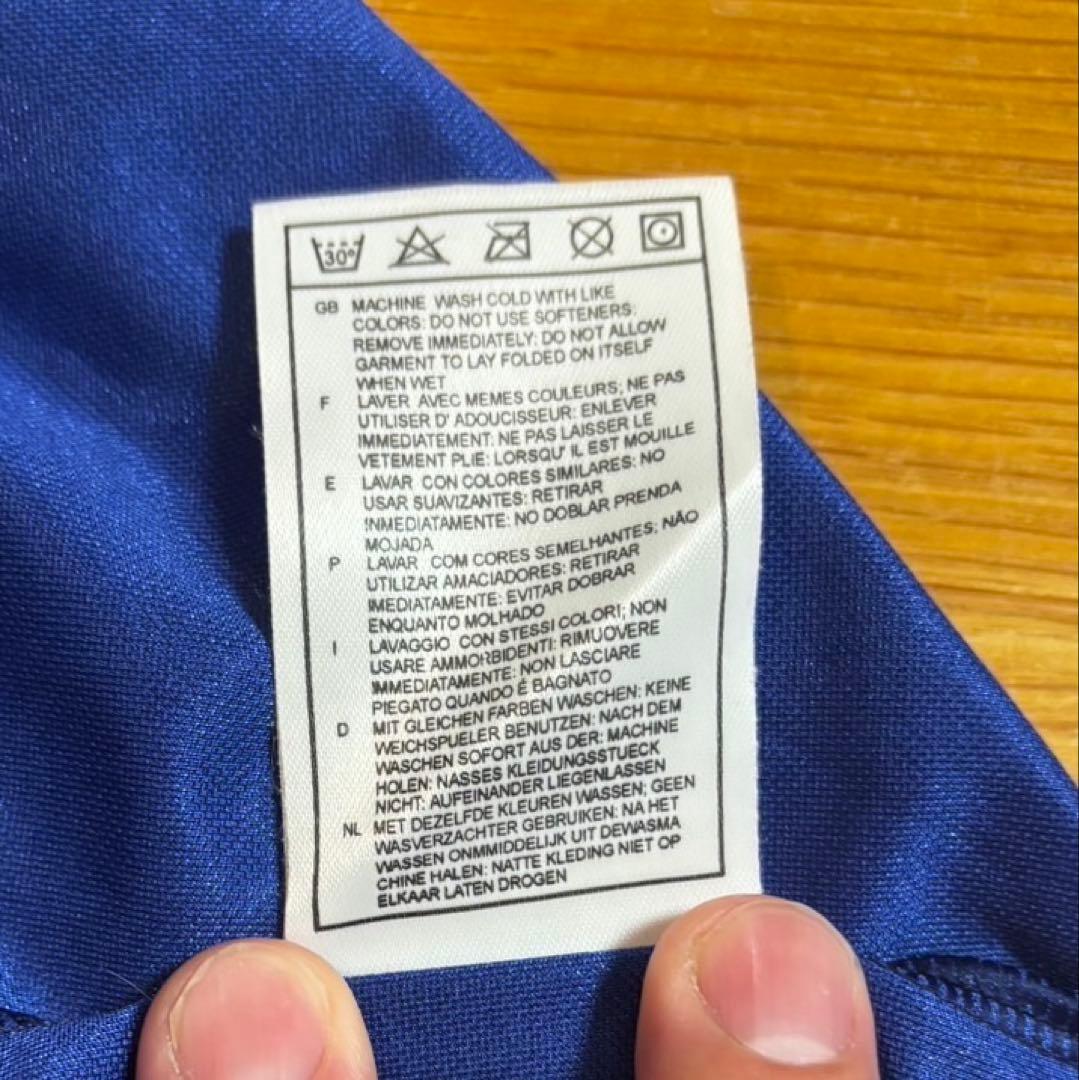 ④FCバルセロナの1899-1999記念モデル #7 FIGO フィーゴ