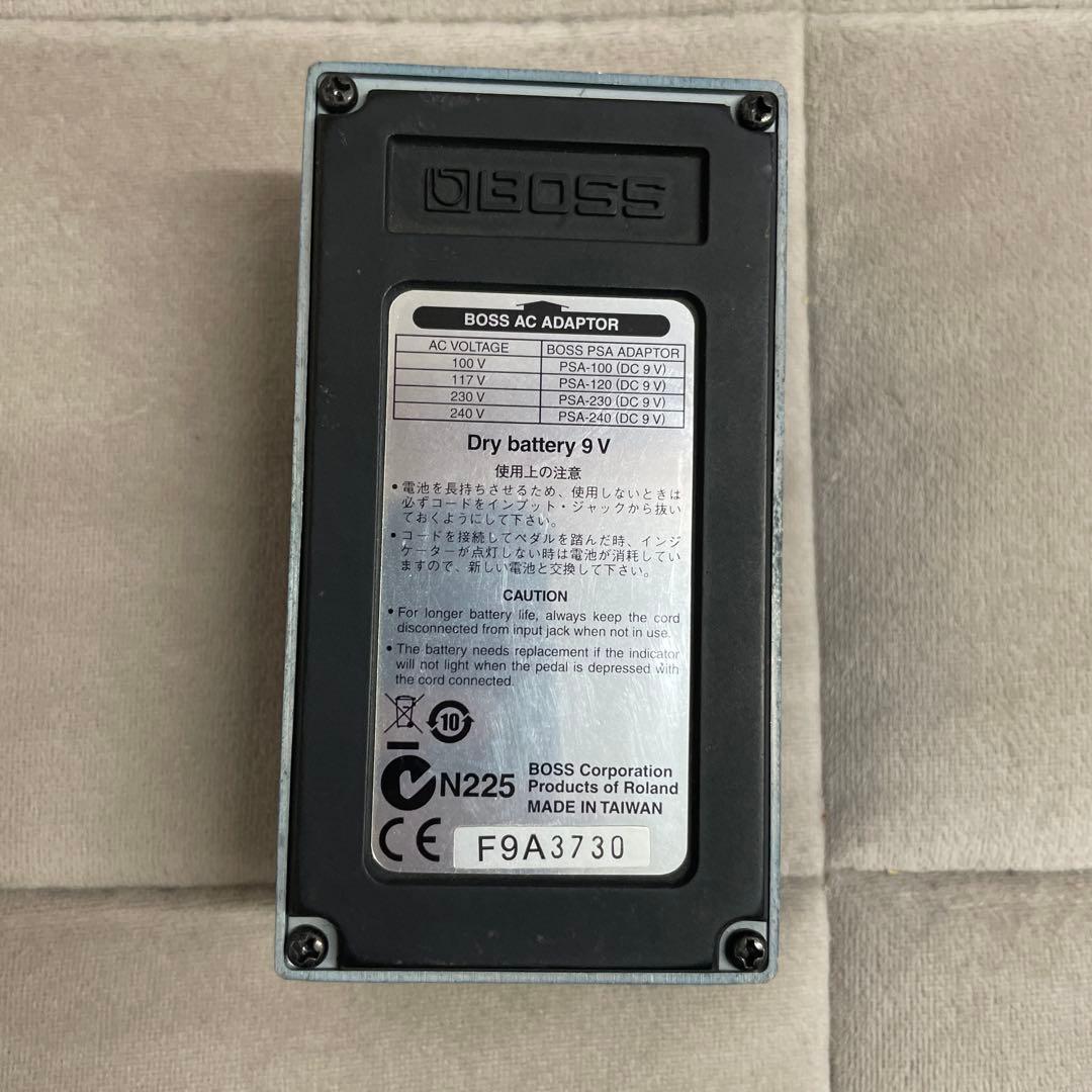 BOSS ブルースドライバー BD-2