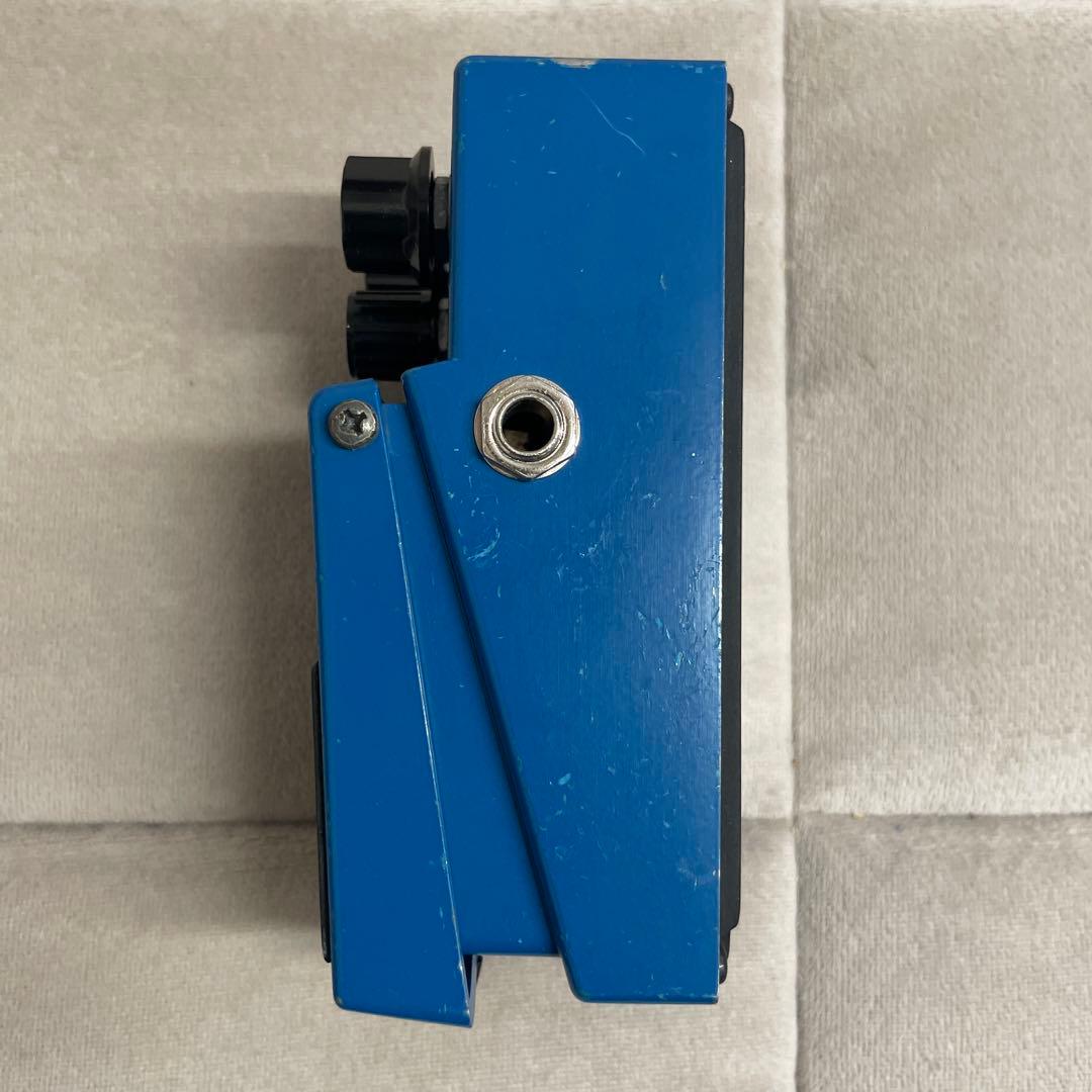 BOSS ブルースドライバー BD-2