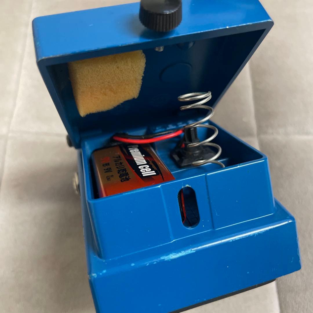 BOSS ブルースドライバー BD-2