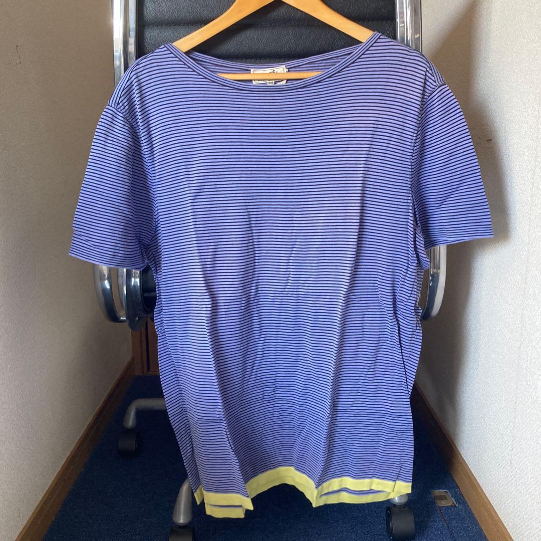 エルメス　ボーダー