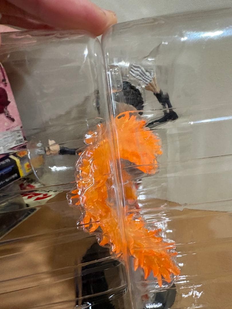 ワンピース P.O.P Sailing Again/POP ブルック 7485