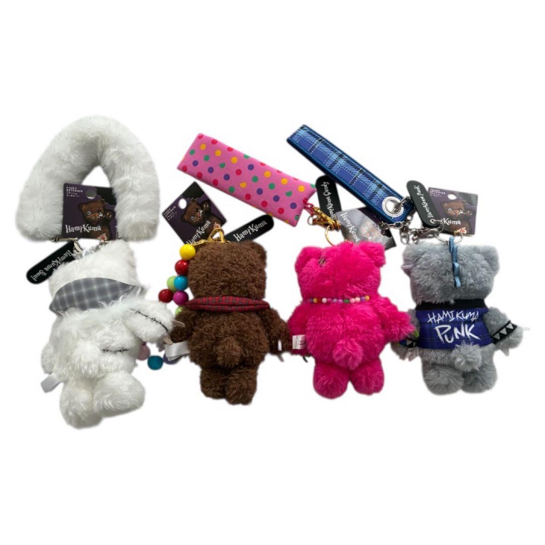 【来場者限定】　ハミクマ　USJ　2025　総額63,000円