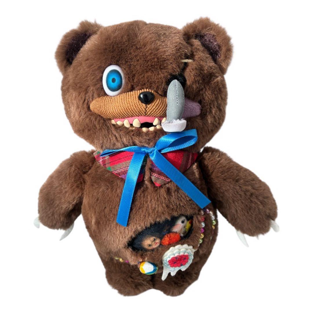 【来場者限定】　ハミクマ　USJ　2025　総額63,000円