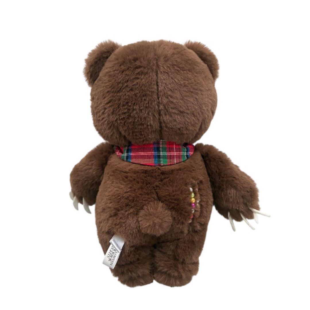 【来場者限定】　ハミクマ　USJ　2025　総額63,000円