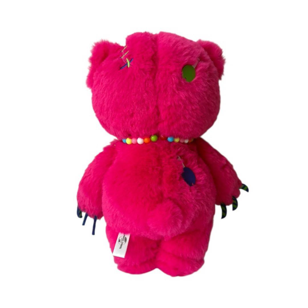 【来場者限定】　ハミクマ　USJ　2025　総額63,000円