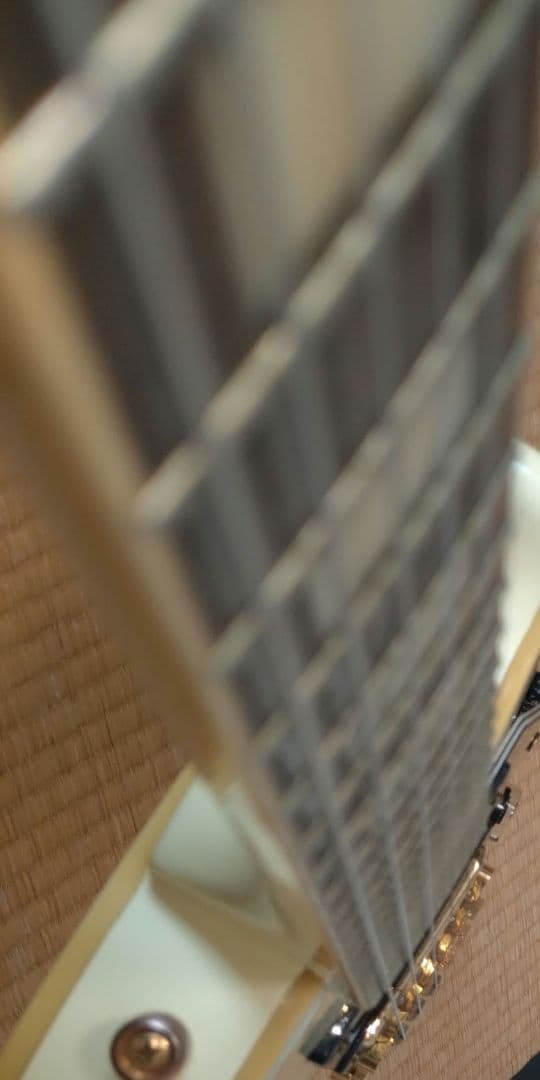 ギター Epiphone Les Paul Custom