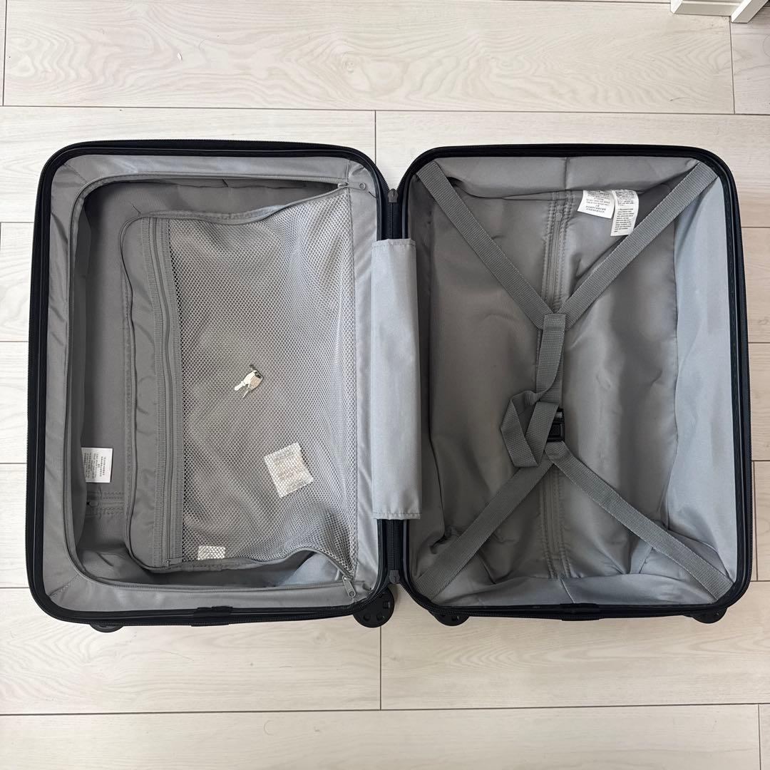 スーツケース　36L