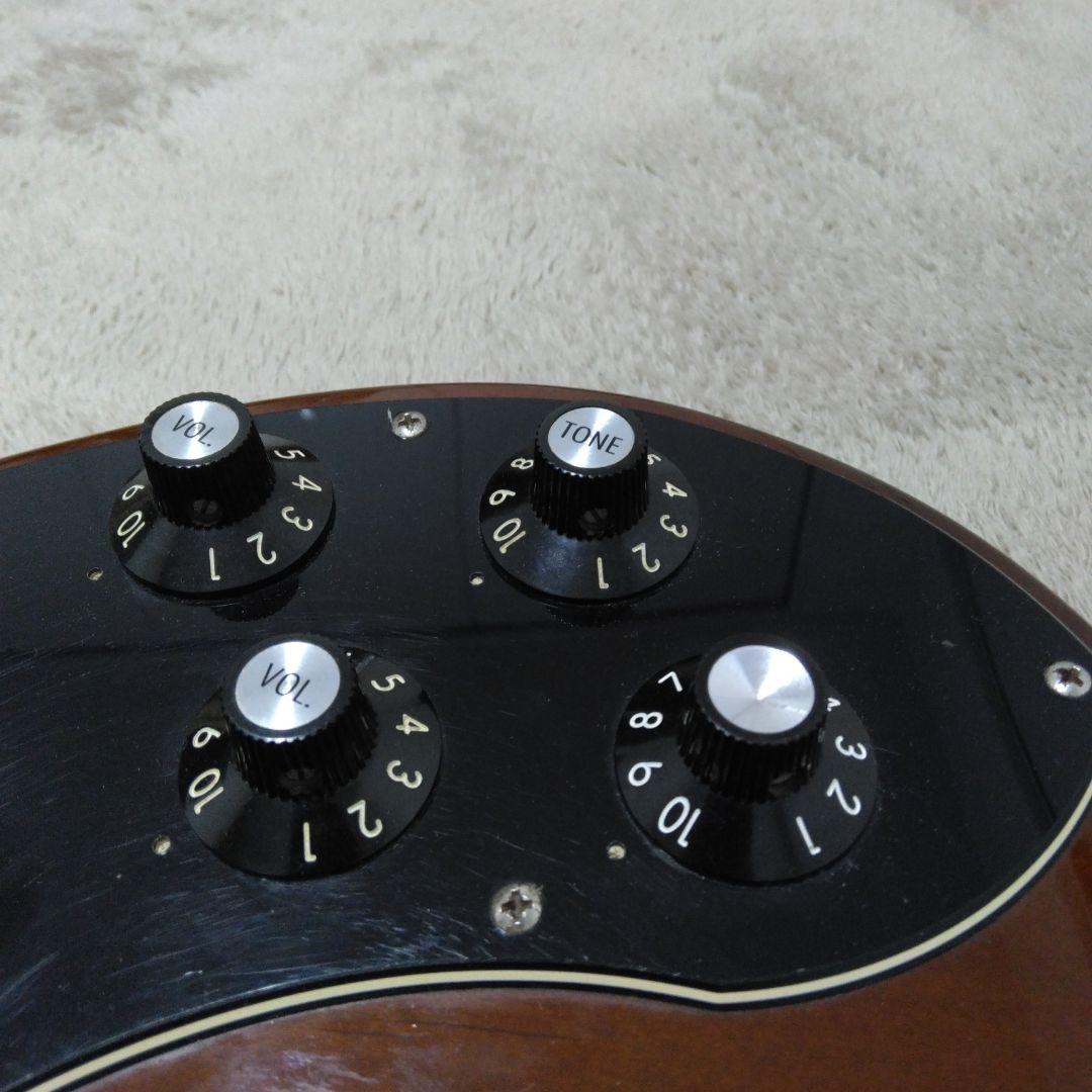 ギター Fender MEXICO telecaster deluxe