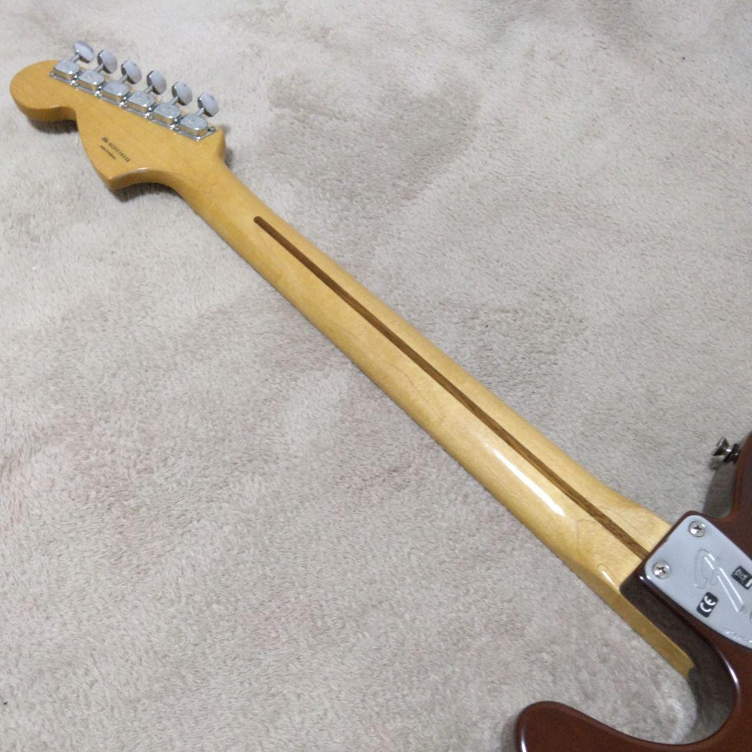 ギター Fender MEXICO telecaster deluxe