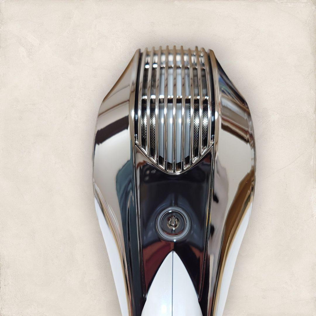 ✨未使用級✨リファ ビューテック ドライヤー BX RE-BQ-02A ホワイト