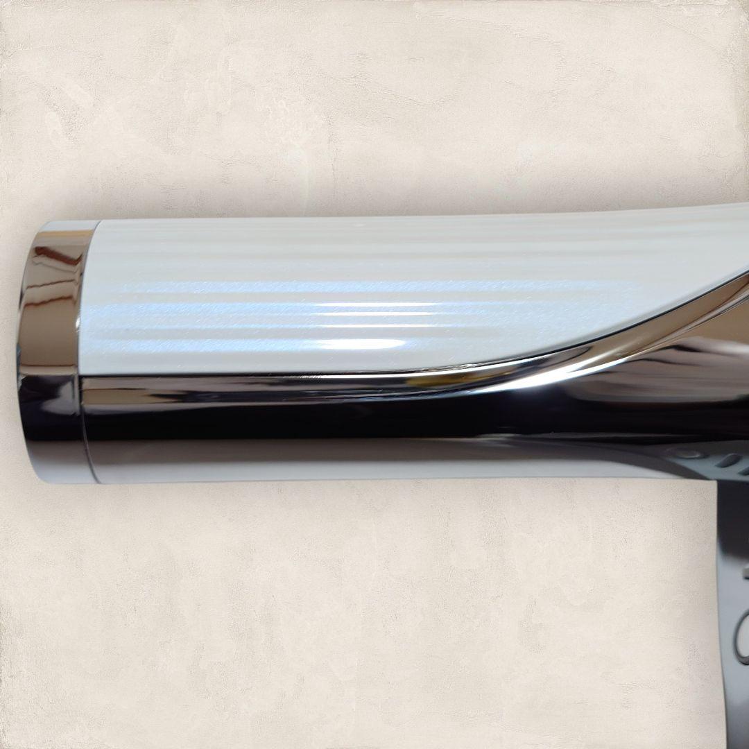 ✨未使用級✨リファ ビューテック ドライヤー BX RE-BQ-02A ホワイト