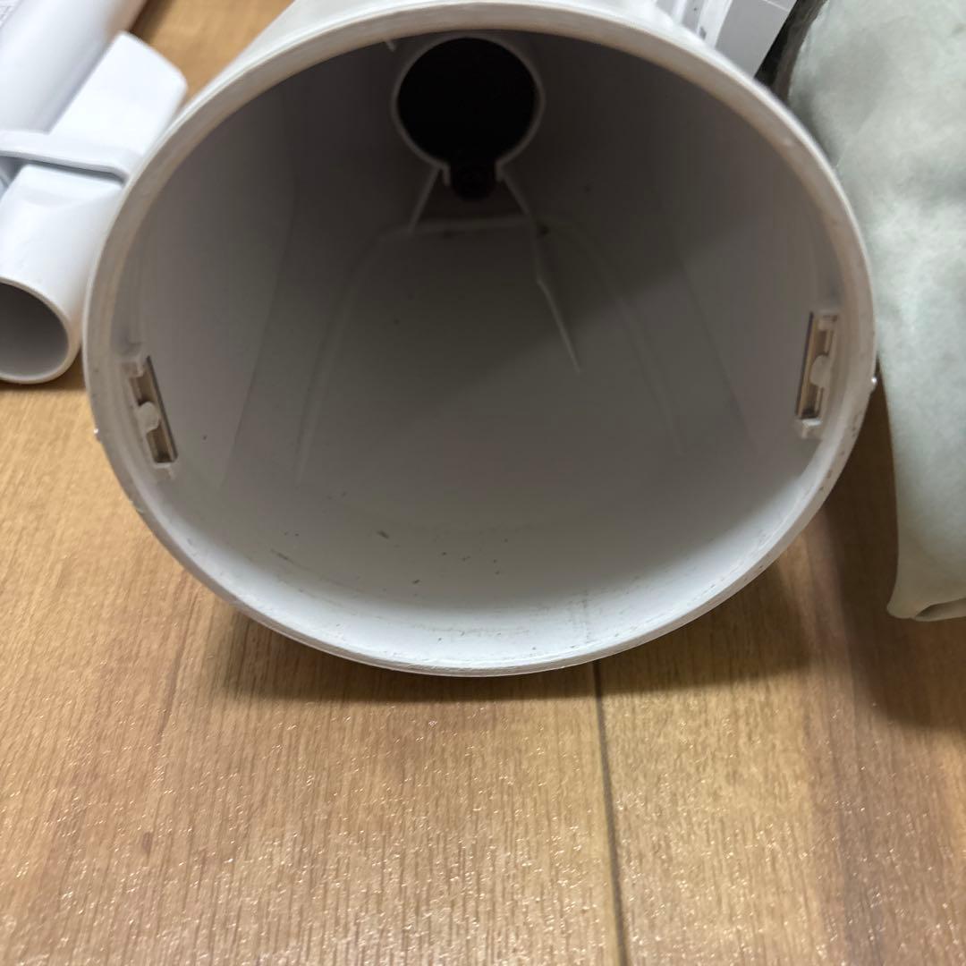 マキタ CL181FD2W スティッククリーナー