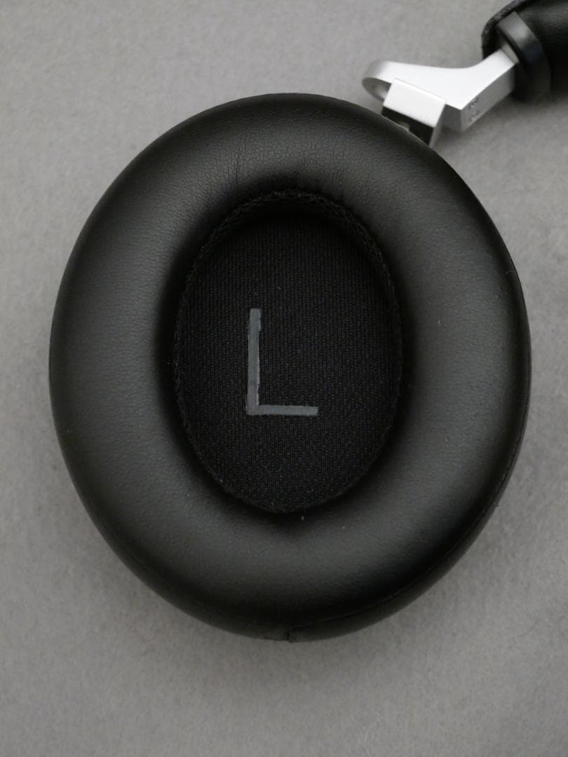 SHURE AONIC 50【SBH2350-J】ブラック シュアー