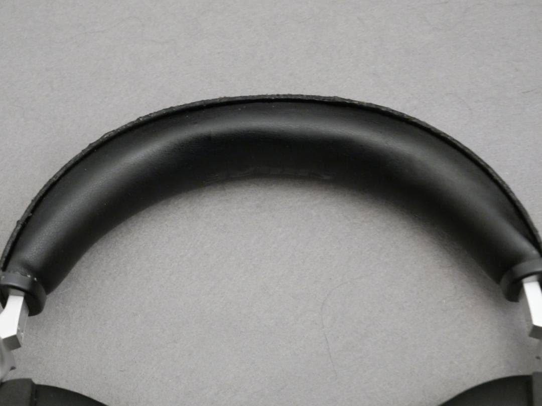 SHURE AONIC 50【SBH2350-J】ブラック シュアー