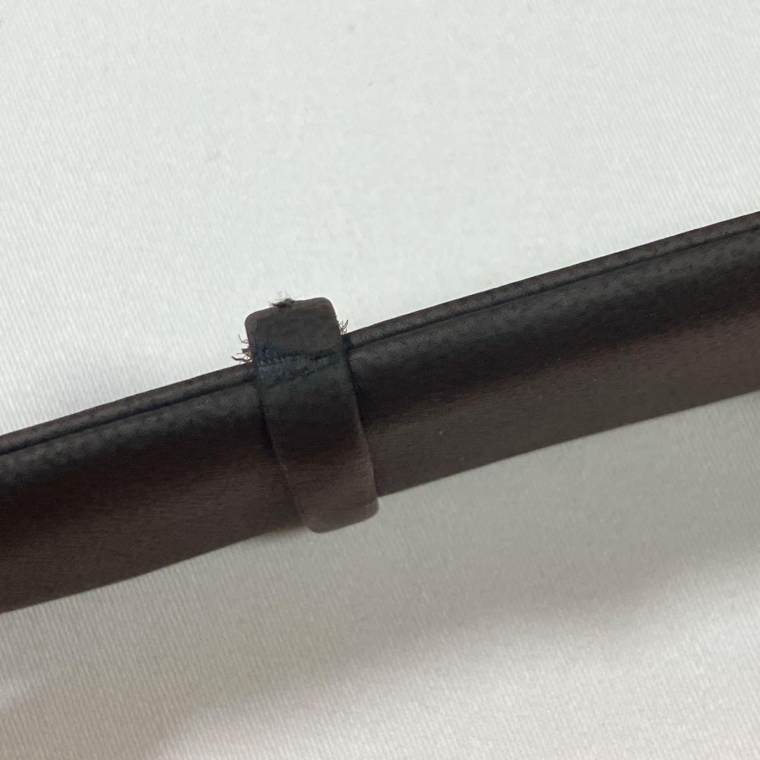 エルメス　シェーヌダンクル　ブレスレット　空箱　ケース