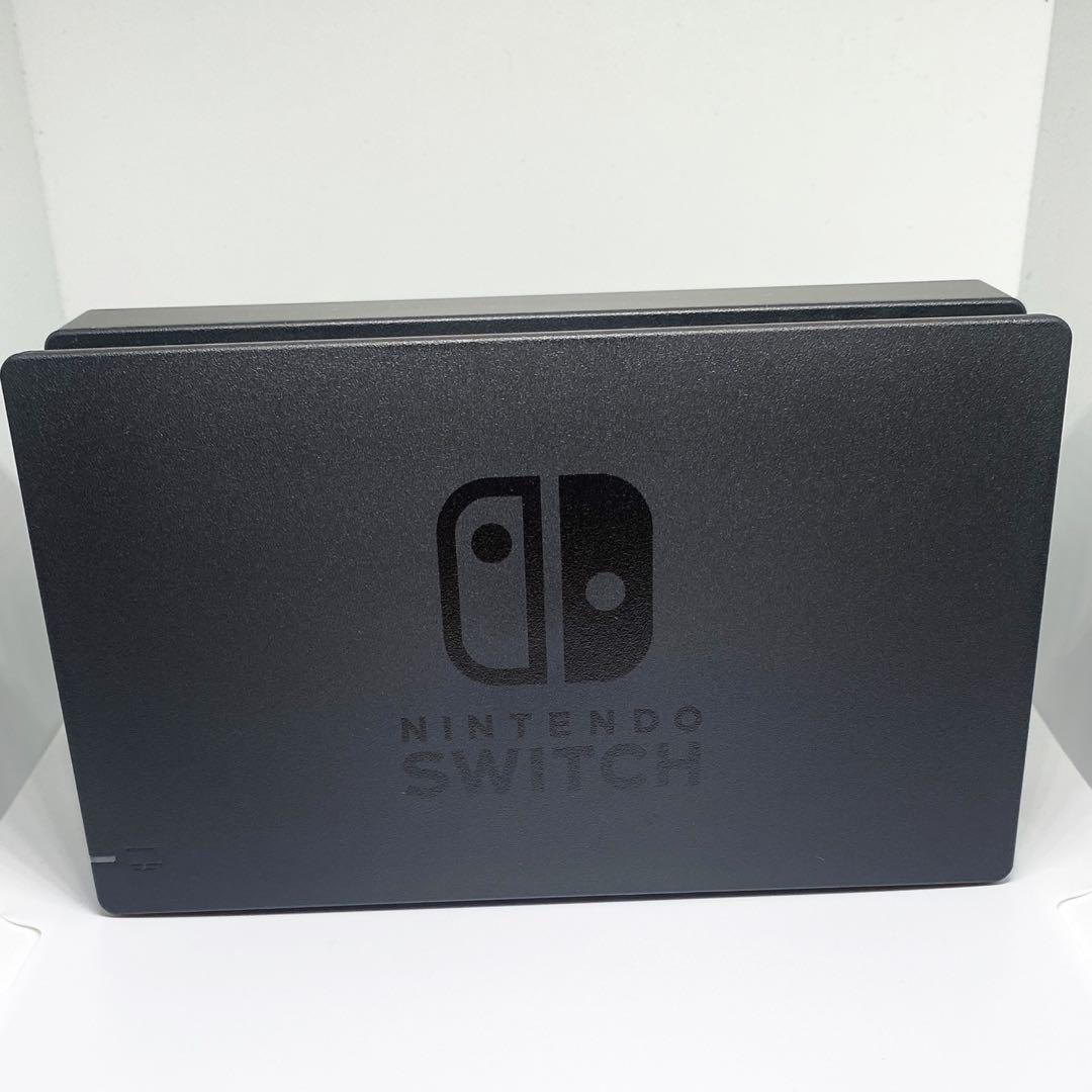 2024年製　✨超美品✨　256GB付き　ニンテンドースイッチ バッテリー強化版