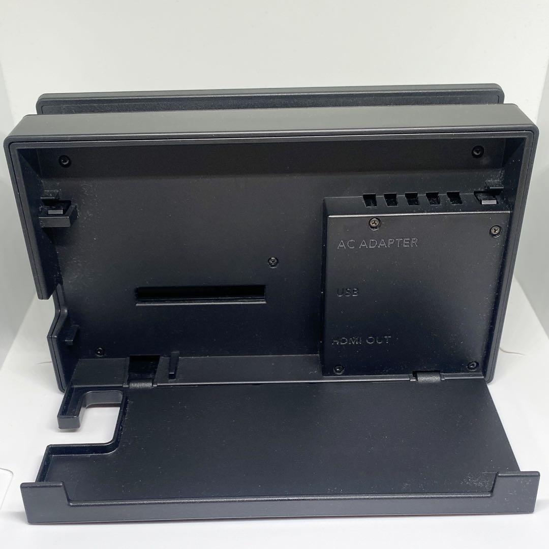 2024年製　✨超美品✨　256GB付き　ニンテンドースイッチ バッテリー強化版