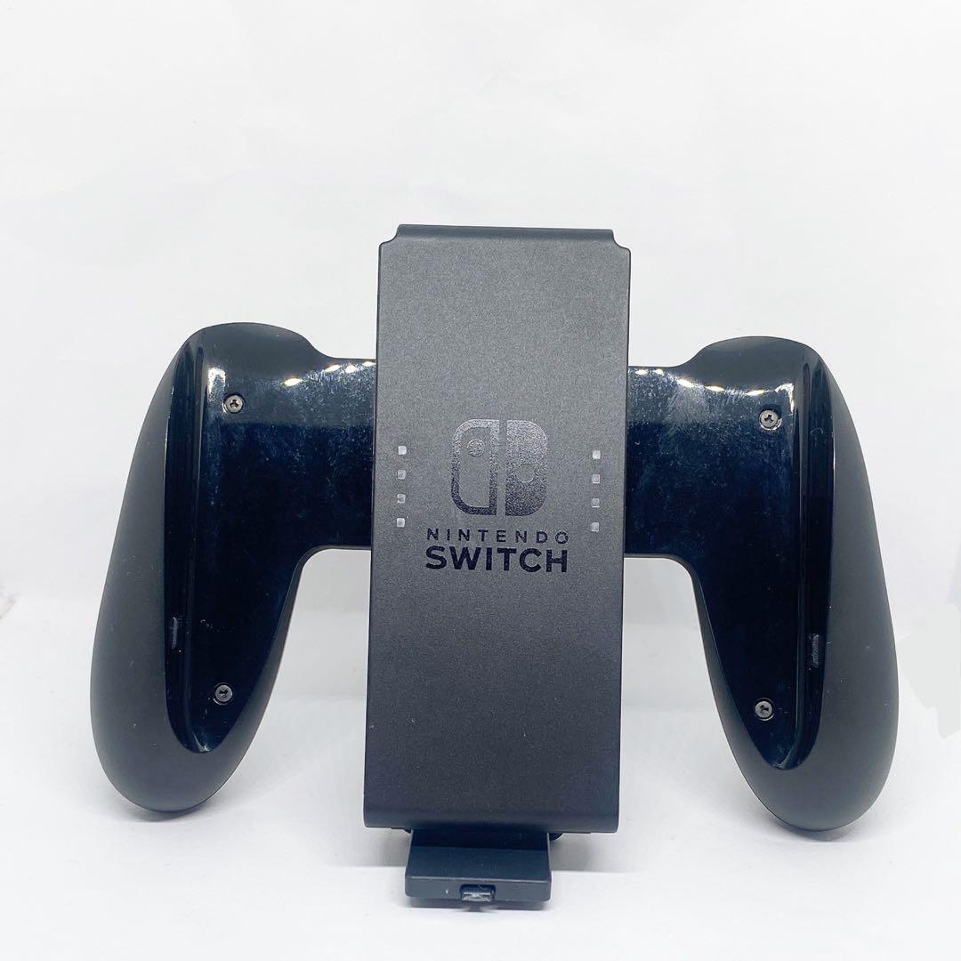 2024年製　✨超美品✨　256GB付き　ニンテンドースイッチ バッテリー強化版