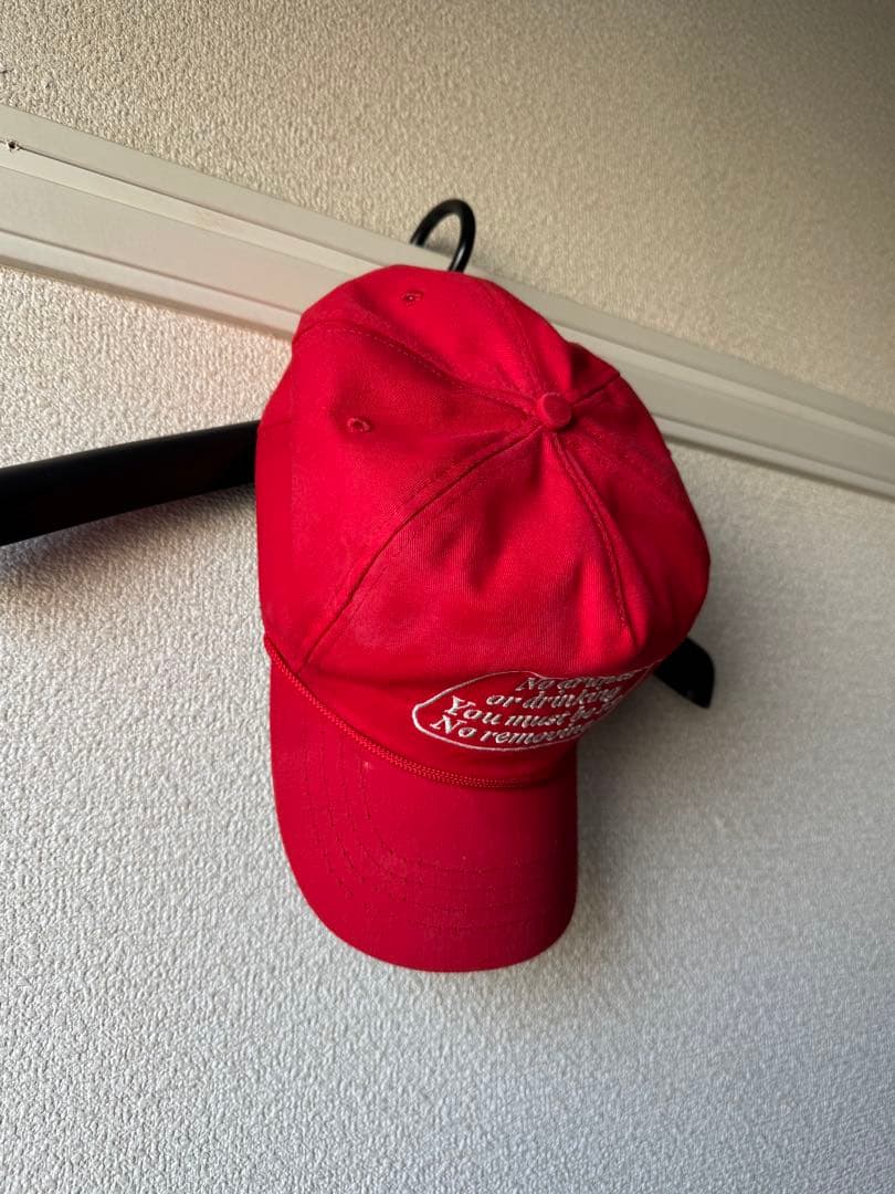 tatoo studio yamada キャップ カリヘッドウェア USA