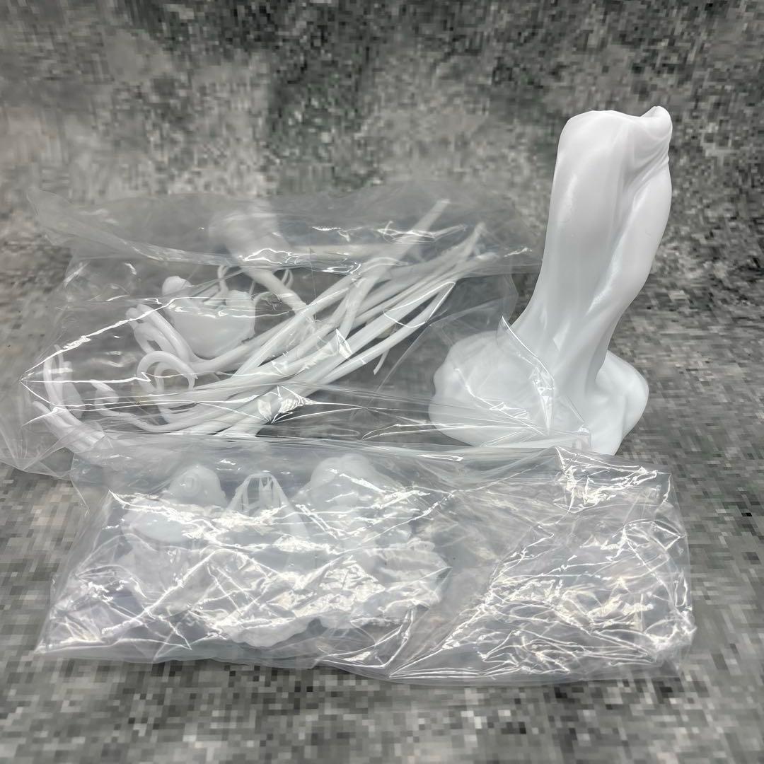 リトルマーメイド ドレスver. 勝利の女神 NIKKE ガレージキット レジン