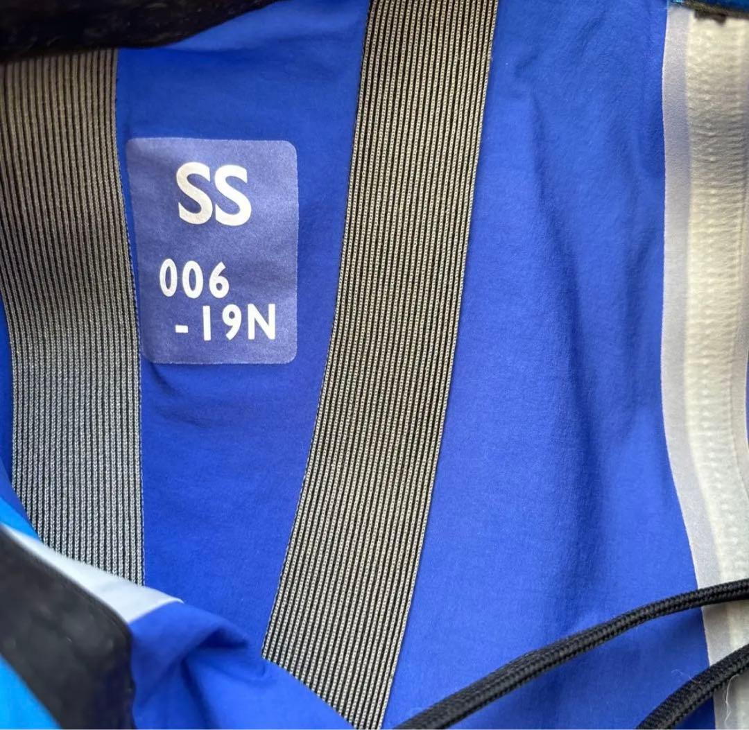 arena アルティメットアクアフォース SS