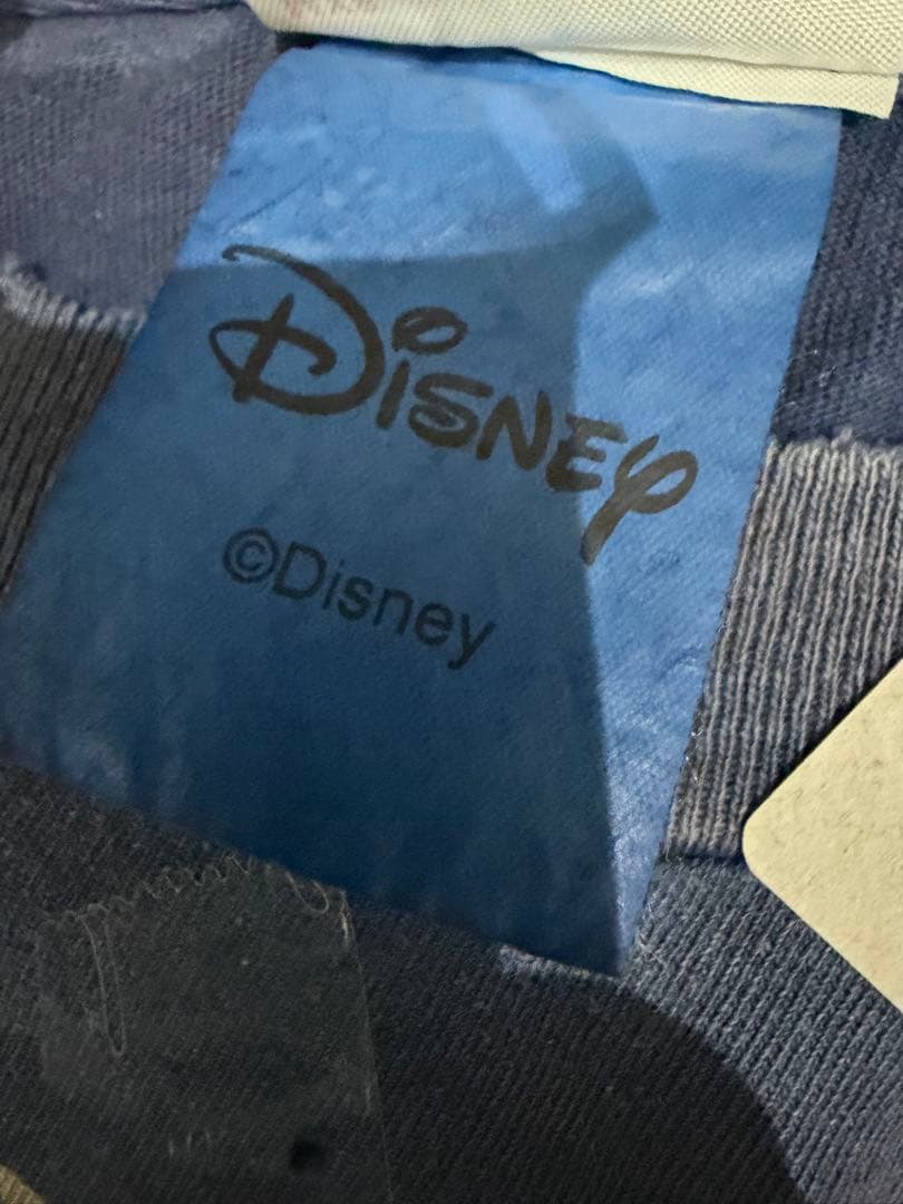 トップス SAINT Mxxxxxx Walt Disney Fantasia