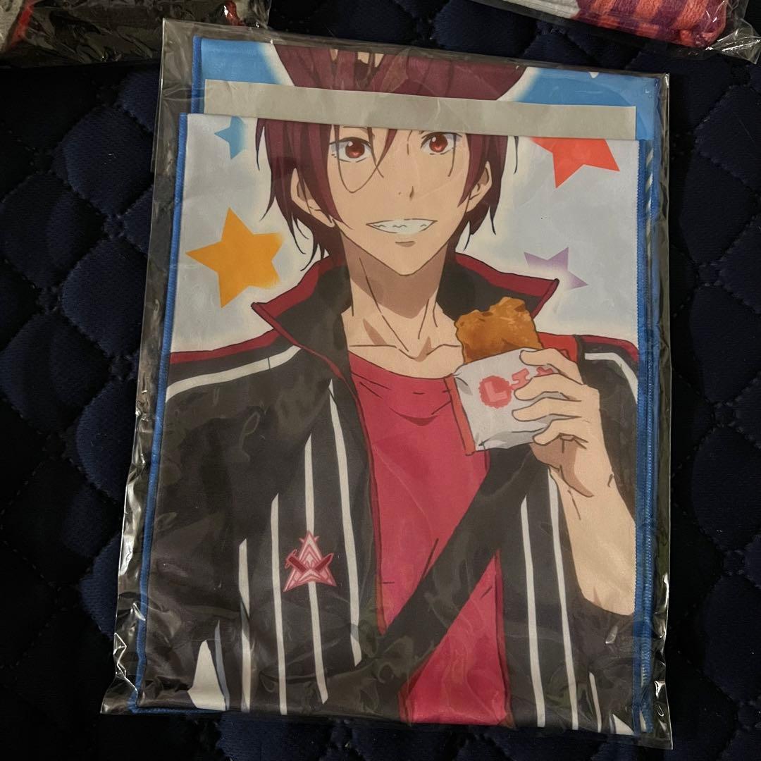 Free! 松岡凛5点セット