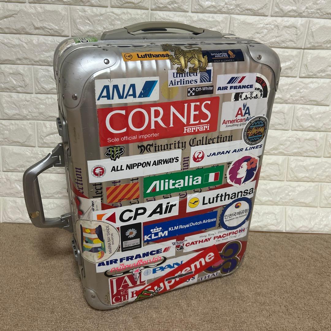 レア物リモワカバン