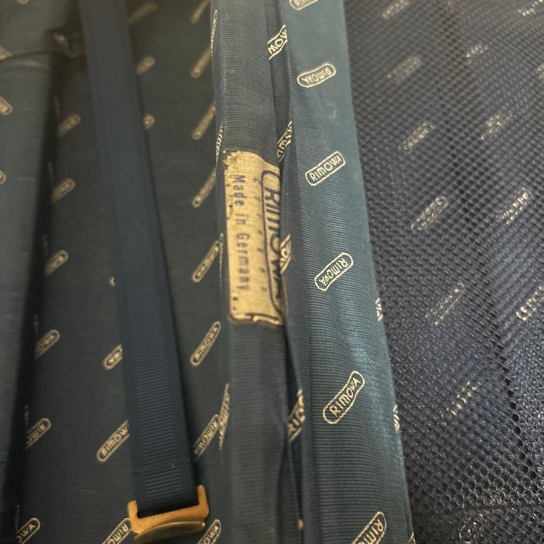 レア物リモワカバン