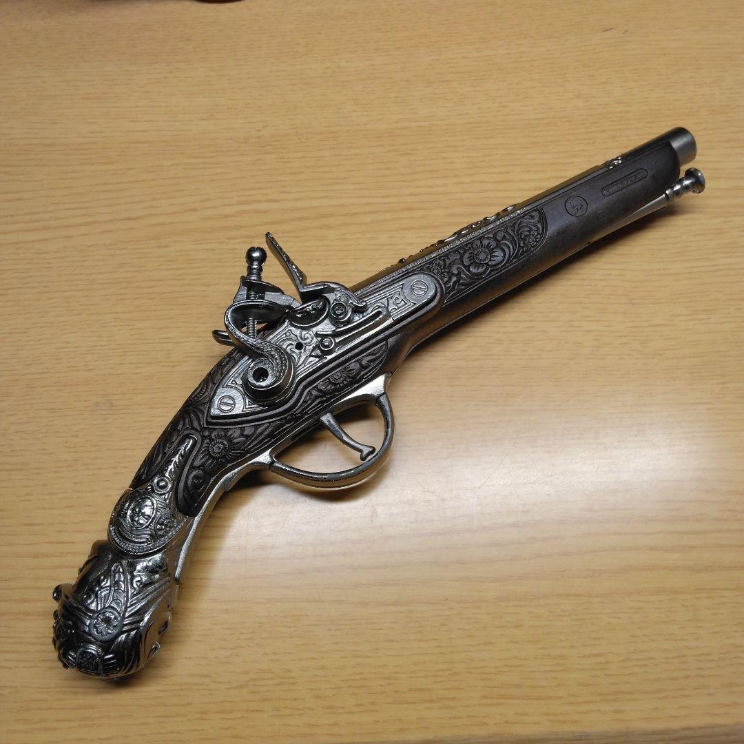 サムライエッジ・バリーモデル