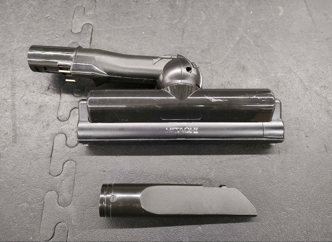 日立 スティック コードレス スティッククリーナー PV-BL1K 掃除機