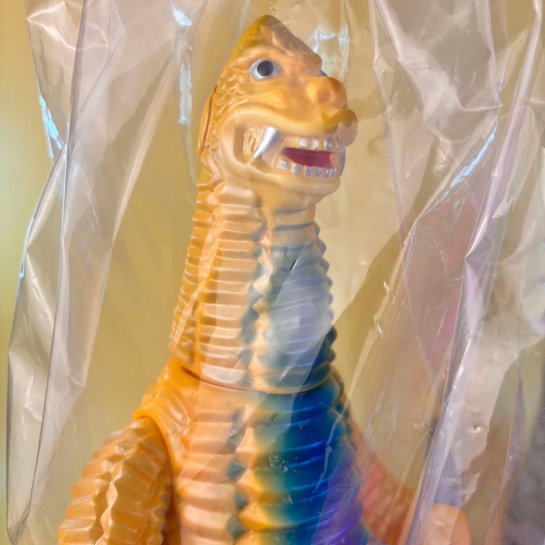 マルサン 450 昭和２期 イメージ レッドキング/マルサン 東京タワー