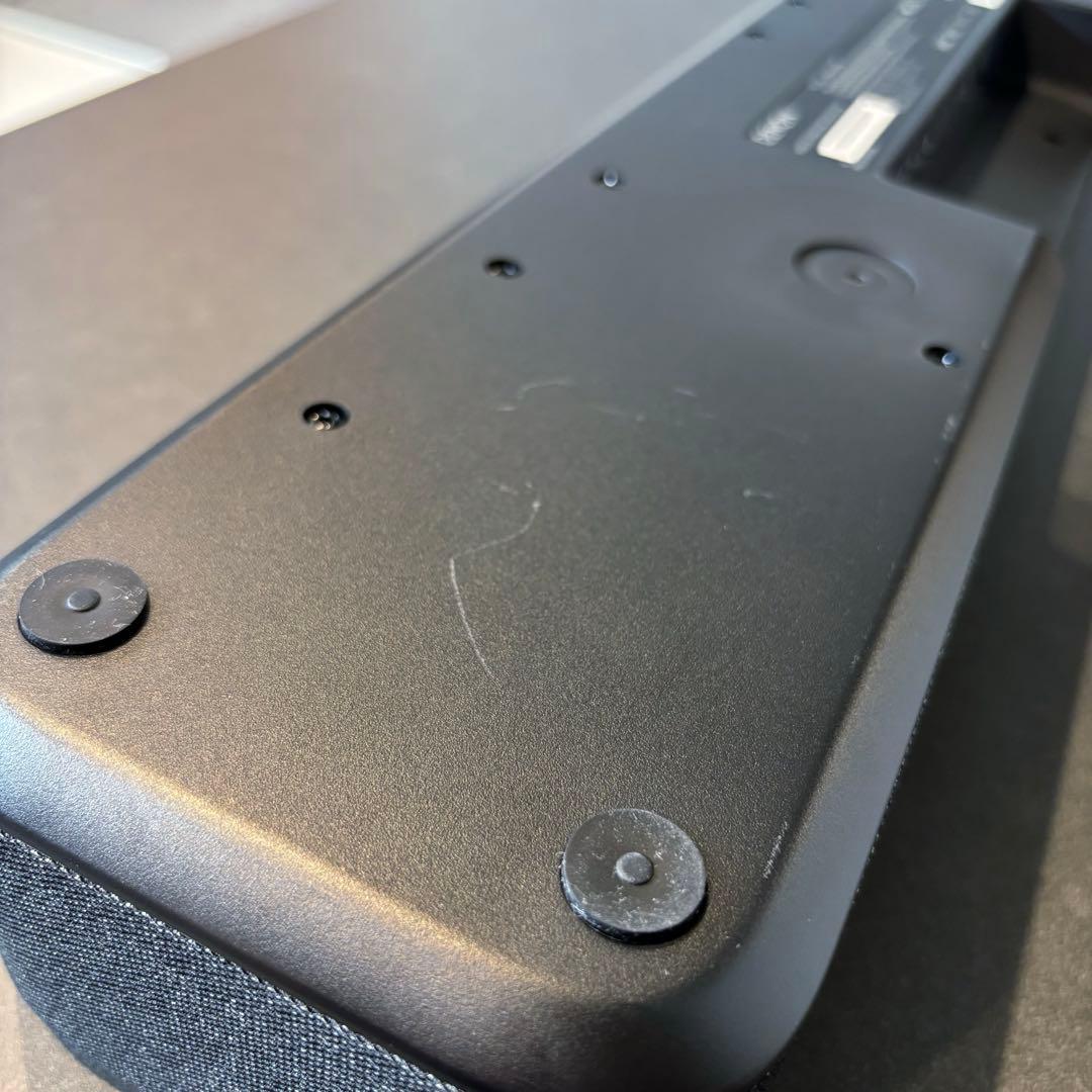 デノン DENON  SOUND BAR 550