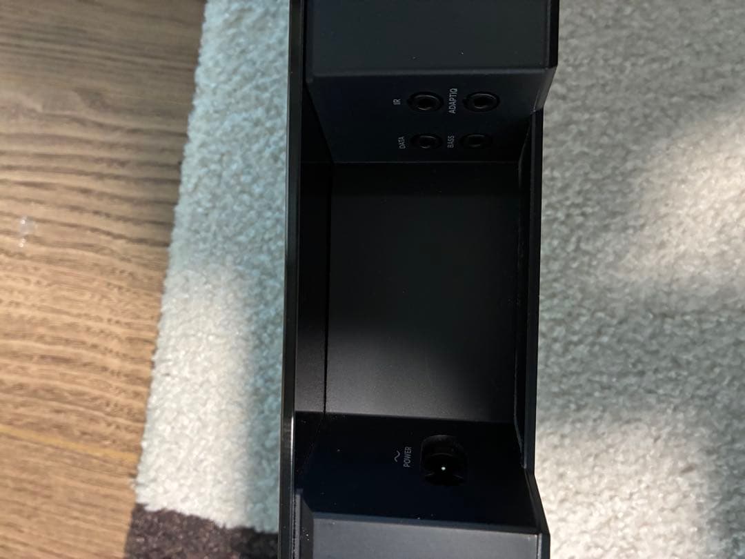 【美品】 Bose Soundbar 700 スマートサウンドバー