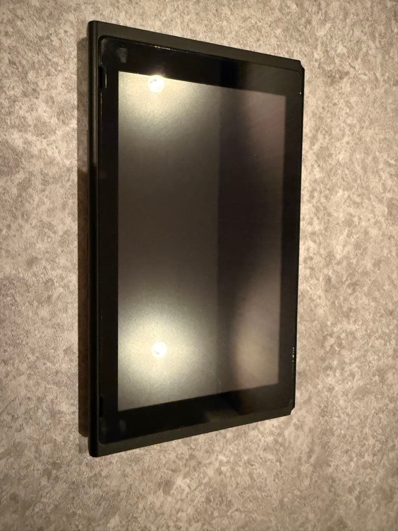 Nintendo Switch スイッチ 本体 初期型 未対策機 2016年製