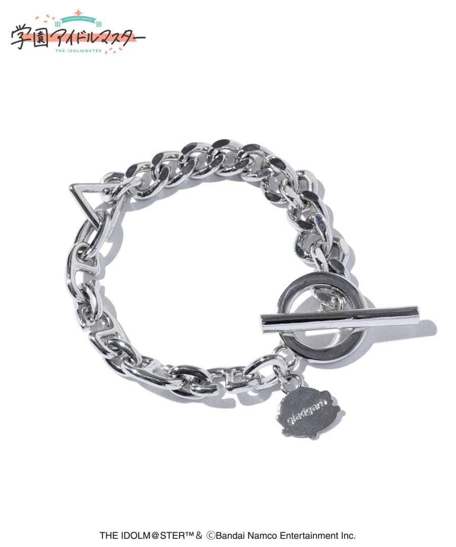 glamb gradgarb 学園アイドルマスター 月村手毬 テマリブレスレット