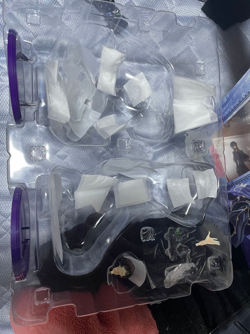 G.E.M. コードギアス 復活のルルーシュ Ｌ.Ｌ.＆Ｃ.Ｃ. セット初版