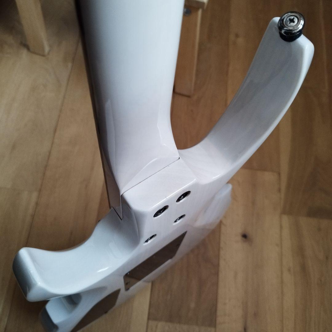 グラスルーツ フォレスト G-FR-62GT GrassRoots