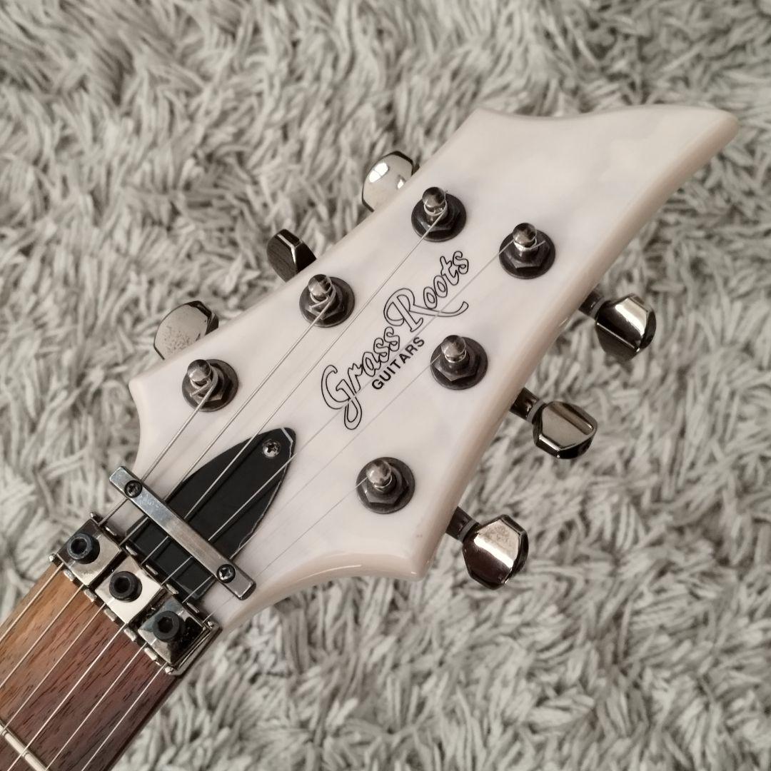 グラスルーツ フォレスト G-FR-62GT GrassRoots