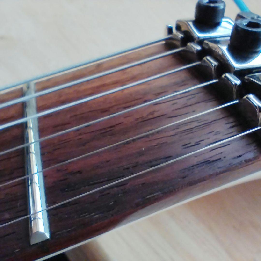 グラスルーツ フォレスト G-FR-62GT GrassRoots