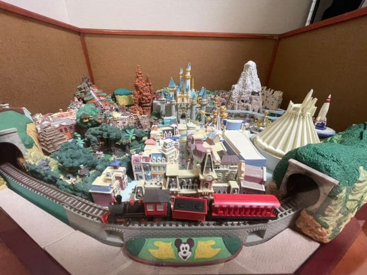 週刊マイ・ディズニーランド